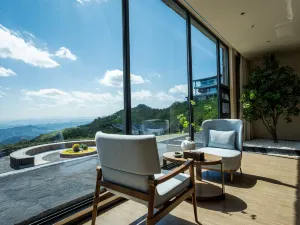 Shangyanqi Poye Hotel