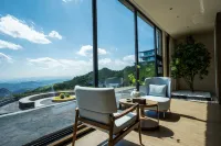 Shangyanqi Poye Hotel Hotels in Xuyong