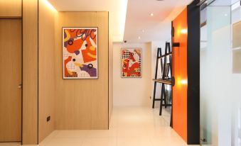 CityInn Hotel Taipei Station Branch III