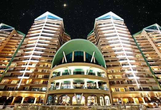 소노펠리체 빌리지 비발디파크