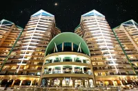 Sonofelice Village Vivaldipark Hotels near Magok Yuwonji
