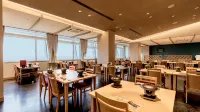 KAMENOI HOTEL CHITAMIHAMA - breakfast