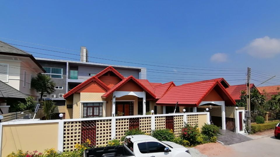 Rhythm Villa