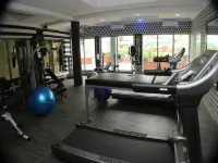 Top Rank Hotel Galaxy Ikeja