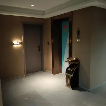 Suixin Hotel (Fuling Station Branch)