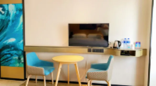 City Comfort Inn
