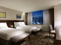 LOTTE CITY HOTEL MYEONGDONG Hotele w: Seul
