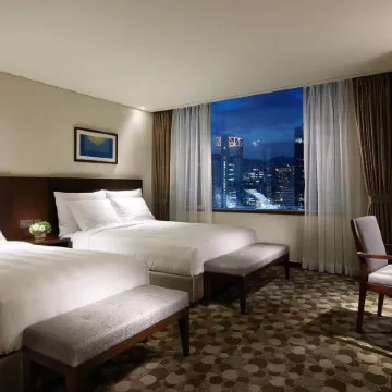 LOTTE CITY HOTEL MYEONGDONG