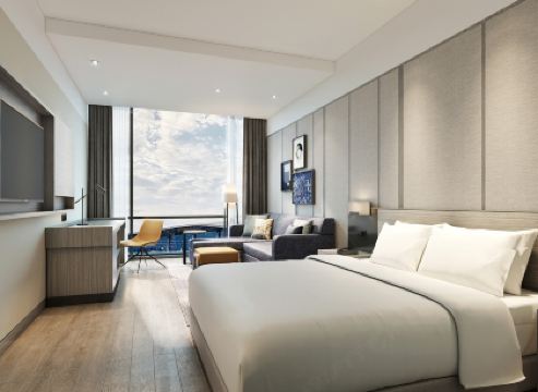 Hyatt Place Hangzhou International Airport