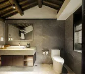 Hangzhou Huhengmao Former Residence · SCHOLARS BOUTIQUE Hotel - Balkoner