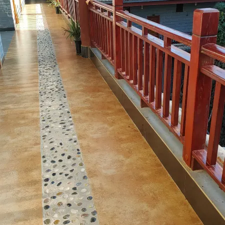 Chenfuji Chinese Inn