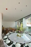 Mystic Realm Sanbao Design and Collection Homestay - สัตว์เลี้ยง