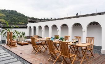 Youtangu Holiday B&B (Huangshan Huizhou)