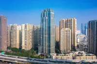 Wanda Yi, Chengdu Hotel di Chengdu