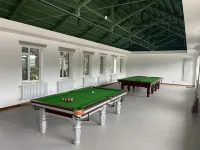 Haiyang Aerospace Sunshine Hotel - Træningscentre