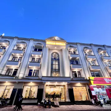 Sandals Camellia Hotel