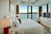 芽莊溫佩海濱飯店