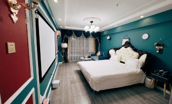 Huludao Laojie Qingli Homestay
