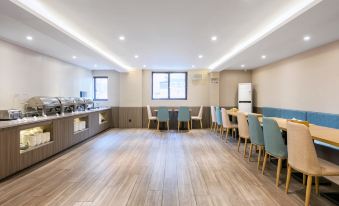 Hanting hotels - Housity