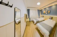 Qiha Hotel - 2 Yıldız