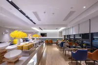 Echarm Hotel (Wenshan Guangda Square) Hotels in Wenshan
