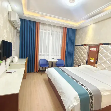 Pingshan Business Hotel