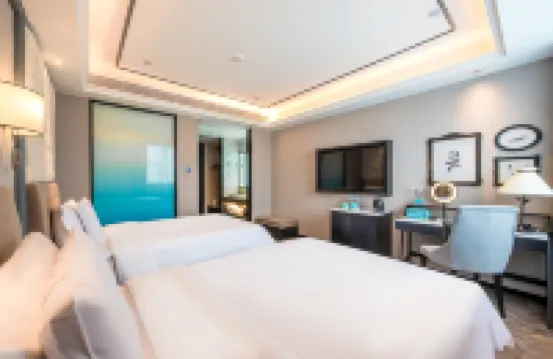 希岸酒店（中山三角店） 三角鎮/民眾鎮酒店