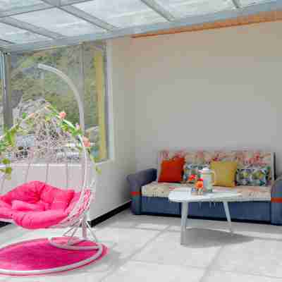 Jiuzhaigou Yujian Homestay Rooms