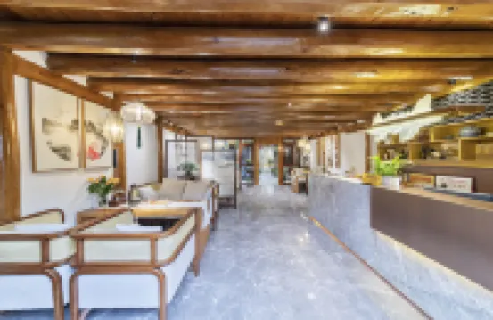 Gudao Cuyun Homestay