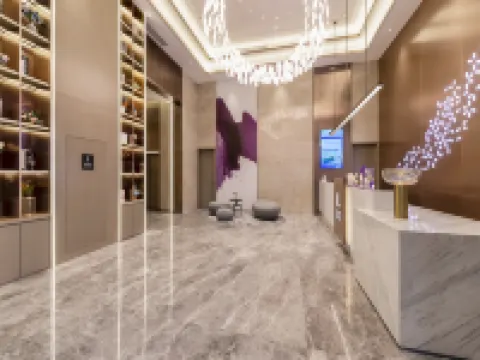 Lavande Hotel (Baotou Wanda Plaza Branch) Hotels in Baotou