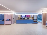 HanTing Hotel (Yancheng Binhai Port Lishangcheng International) Hotels in Binhai County
