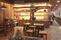 陽朔漓韻飯店（興坪古鎮20元背景景區店）
