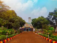 Green View Hotel & Resort Hotel di West Medinipur