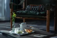 北京小滿私湯民宿