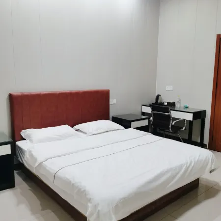 Jining Meitu Business Hotel