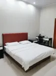 Jining Meitu Business Hotel