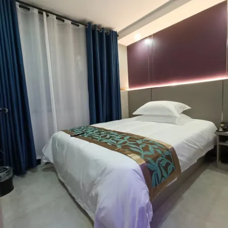 Lanting Business Hotel