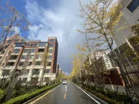 Mariolio Homestay (Dalian Golden Pebble Beach) 루쉰 미술대학-다롄/대련 캠퍼스 주변 호텔