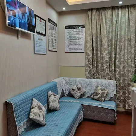 Hongming Apartment