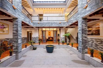Xinyuegu B&B Hotel di Conghua