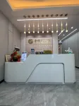 โรงแรมจินฟู่เซียง ปูซาน