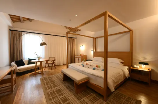 赤坎古鎮碉樓旅店