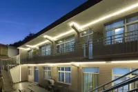 Beijing Huairou Yuye Homestay Hotels near Tanghe Market