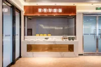 Starway Hotel (Kaifeng Weishi People's Square) - Breakfast