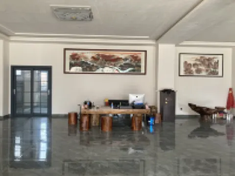 Ruili Dailai Homestay