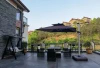 Jingranyuan Mountain Residence - Lemmikkieläimet sallittu