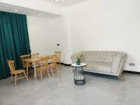 Shixing Mountain Xiquangu Homestay