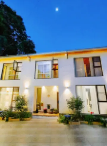 Lu's Courtyard Homestay