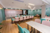 Huijin Hotel (Fuan Huaxing Spring City Branch) Hotels in Fu'an