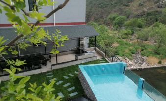 Qianxu Garden Homestay